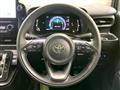 2023 Toyota Sienta