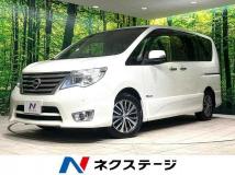 2015 Nissan Serena