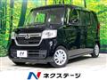 2022 Honda N BOX