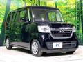 2022 Honda N BOX