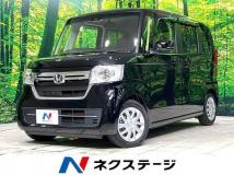 2022 Honda N BOX