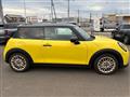 2025 BMW MINI