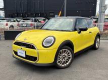 2025 BMW MINI