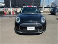 2021 BMW MINI