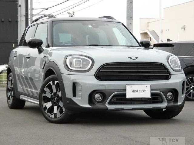 2023 BMW MINI