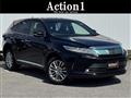 2017 Toyota Harrier