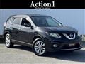 2014 Nissan X-Trail