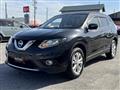 2014 Nissan X-Trail