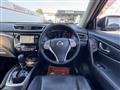 2014 Nissan X-Trail