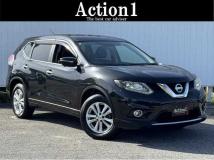 2014 Nissan X-Trail
