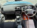 2001 Toyota Hilux Surf