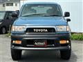 2001 Toyota Hilux Surf