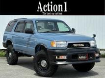 2001 Toyota Hilux Surf