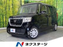 2020 Honda N BOX