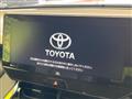 2022 Toyota Harrier Hybrid