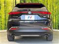 2022 Toyota Harrier Hybrid