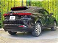 2022 Toyota Harrier Hybrid