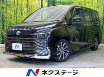 2023 Toyota Voxy