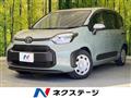 2023 Toyota Sienta