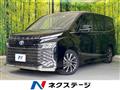 2022 Toyota Voxy