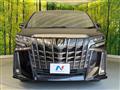 2020 Toyota Alphard G