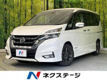 2017 Nissan Serena