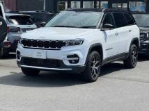 2023 Jeep Commander