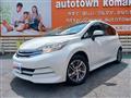 2014 Nissan Note