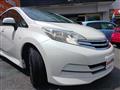 2014 Nissan Note