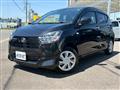 2017 Daihatsu Mira