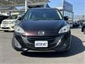 2012 Mazda Premacy