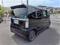2015 Honda N BOX