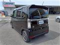 2015 Honda N BOX
