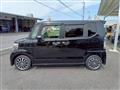 2015 Honda N BOX