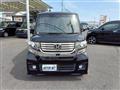 2015 Honda N BOX
