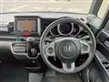 2015 Honda N BOX