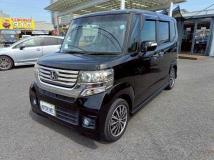 2015 Honda N BOX