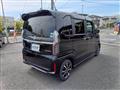 2017 Honda N BOX