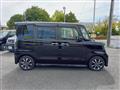 2017 Honda N BOX