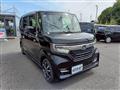 2017 Honda N BOX
