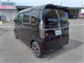 2017 Honda N BOX