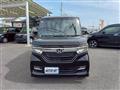 2017 Honda N BOX
