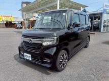 2017 Honda N BOX