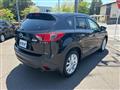 2012 Mazda CX-5