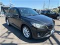 2012 Mazda CX-5