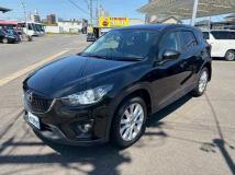 2012 Mazda CX-5