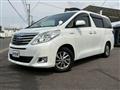 2013 Toyota Alphard Hybrid