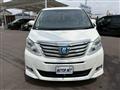 2013 Toyota Alphard Hybrid