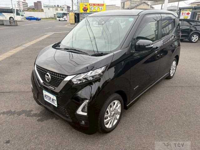 2021 Nissan Nissan Others