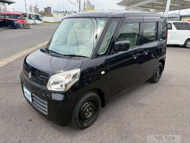2013 Suzuki Suzuki Others